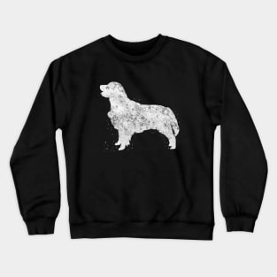Golden Retriever dog Crewneck Sweatshirt